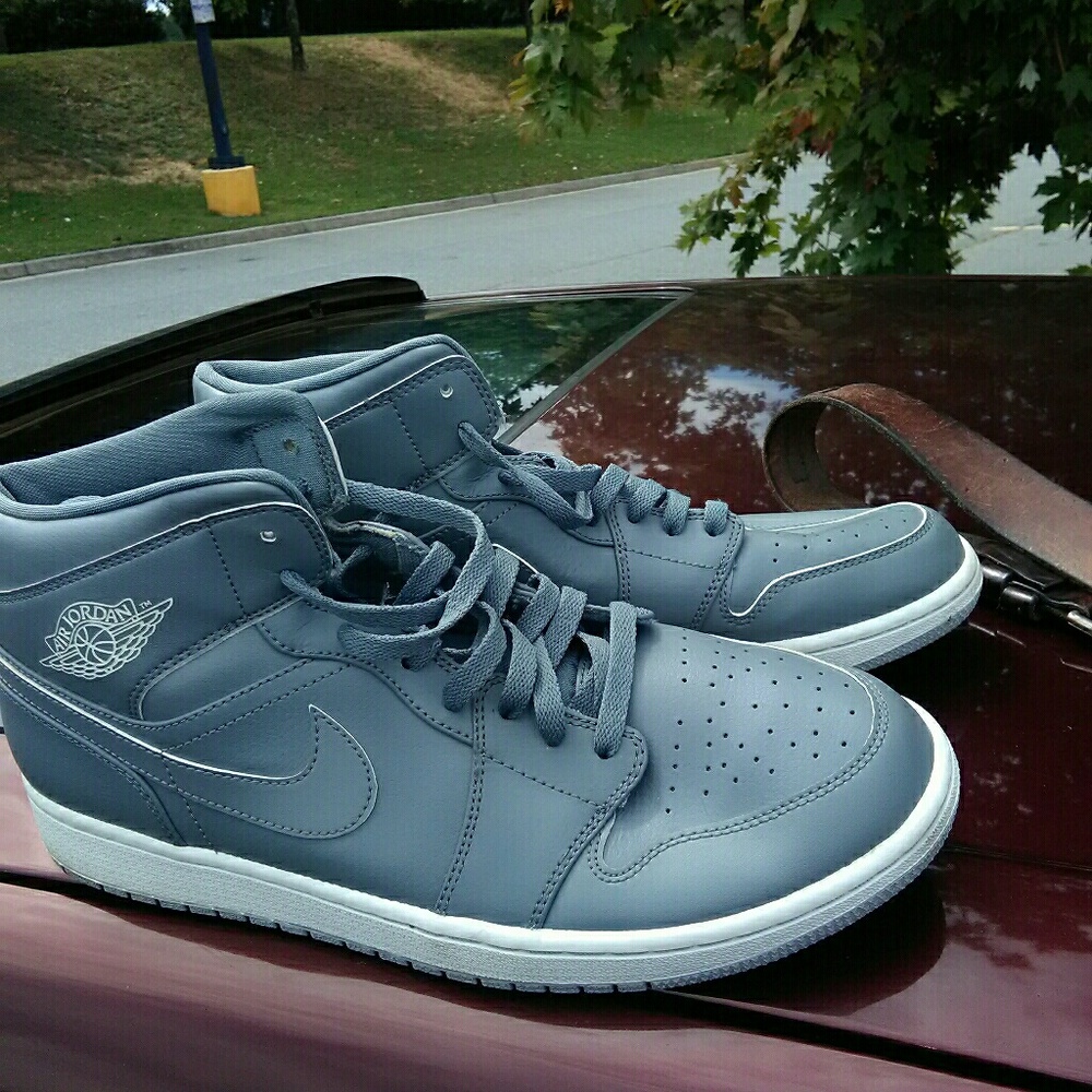 COPY - Men's Jordan 1s